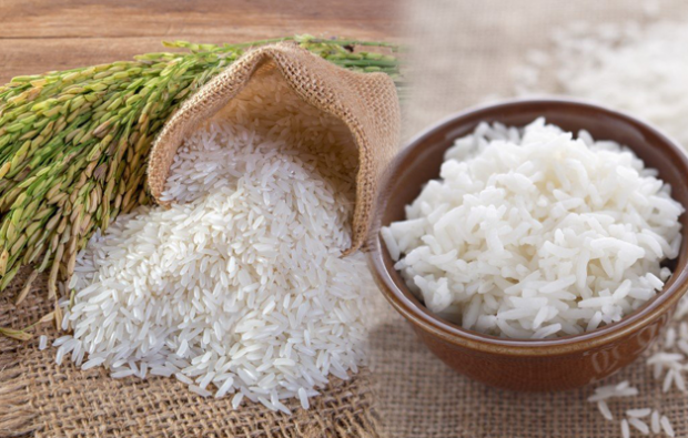 kaalulangus riisi soomise teel