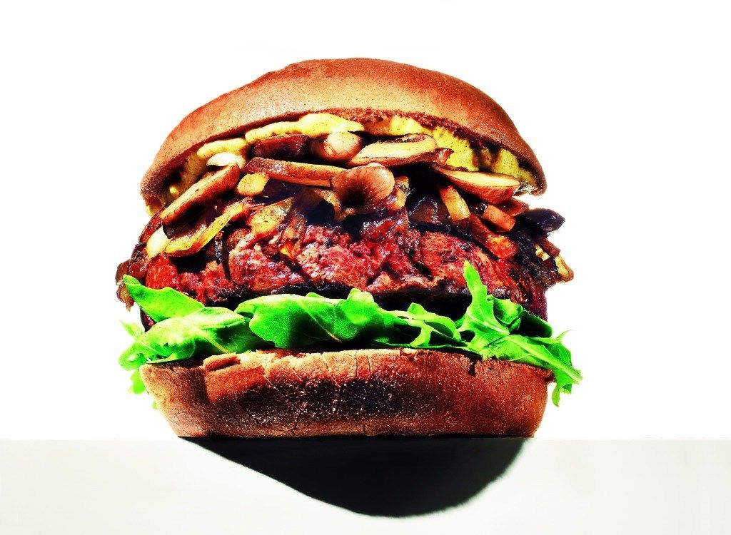 tervislik burger retseptid kaalulangus kaalulangus ja tooni lihased