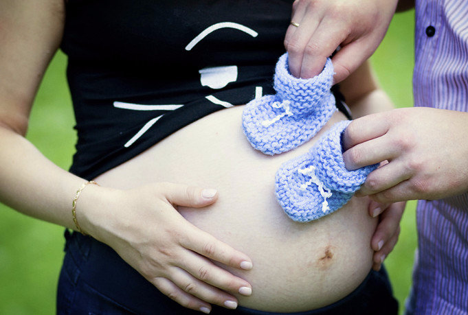 emade kaalulangus kolmas trimester t-rahvuse kiire rasva kaotus