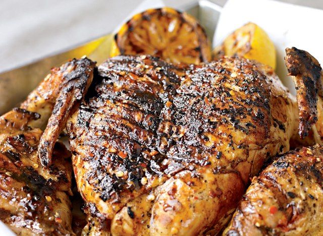 parim kaalulangus kana retseptid toit mis kiirendab metabolismi kaalulangust