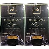 kohvi fashion slimming coffee kaalulanguse templiterrass