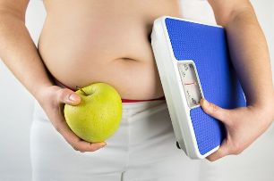 kuidas rasva kaotus keha lahkuda