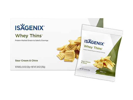 isagenix kaalulangus value pack review