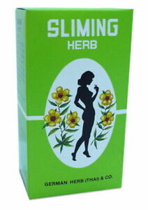 slimming herb