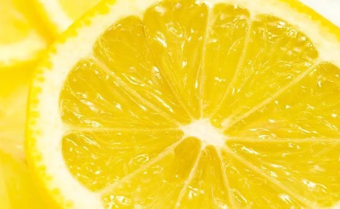 sidrun eemaldab rasva