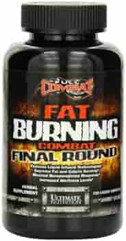 fat burning combat finaling round review