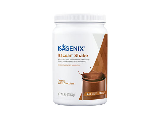 isagenix kaalulangus value pack review