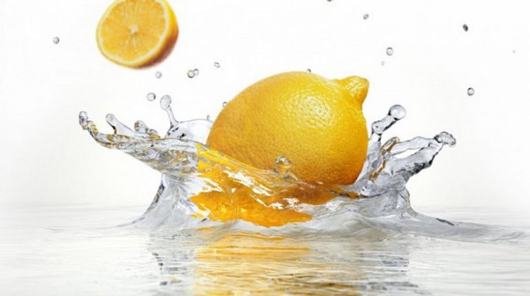 kas sidrun teie vees poleb rasva
