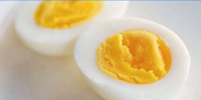 kova keedetud munad poletavad rasva kuidas hoida oma keha rasva poletamisel kogu paeva