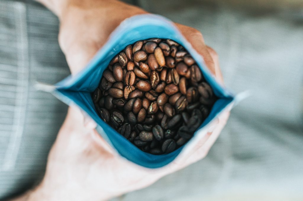 mis on maxitrimi kohv kakao poletada rasva