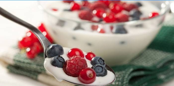 rasvavaba jogurt kaalulangus