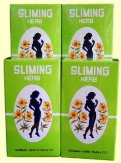 slimming herb