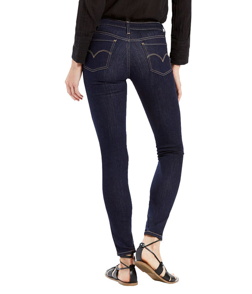 slimming skinny jeans levis