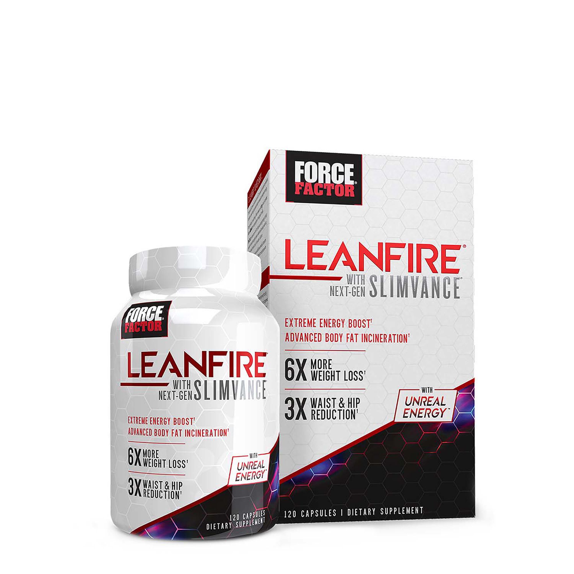 leanfire fat burner