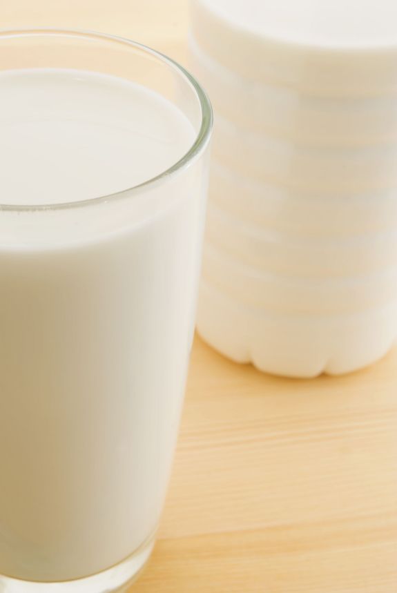 madala rasva piimatootmise kaalulangus