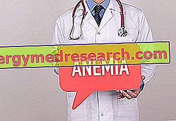 kaalulangus aneemia