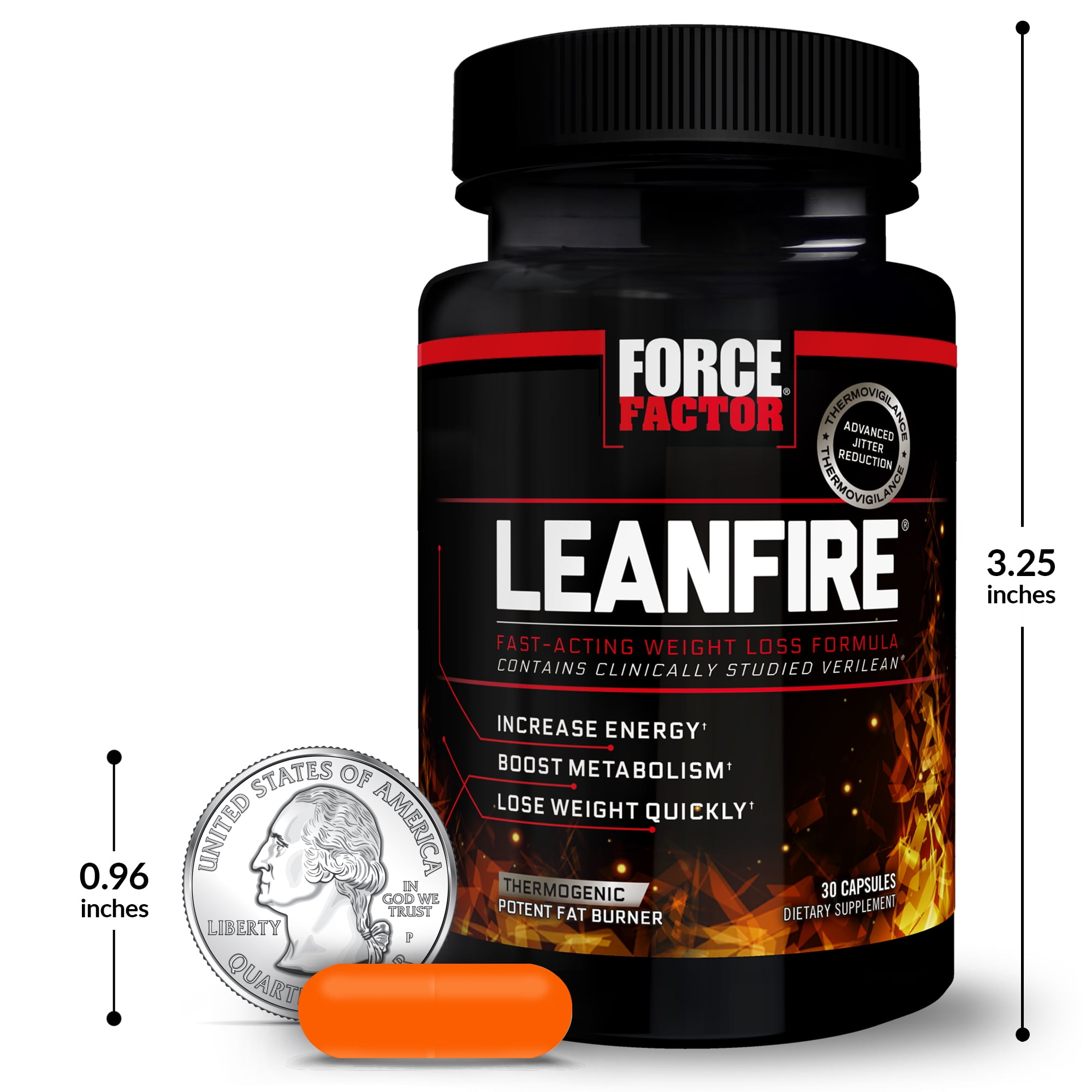 leanfire fat burner
